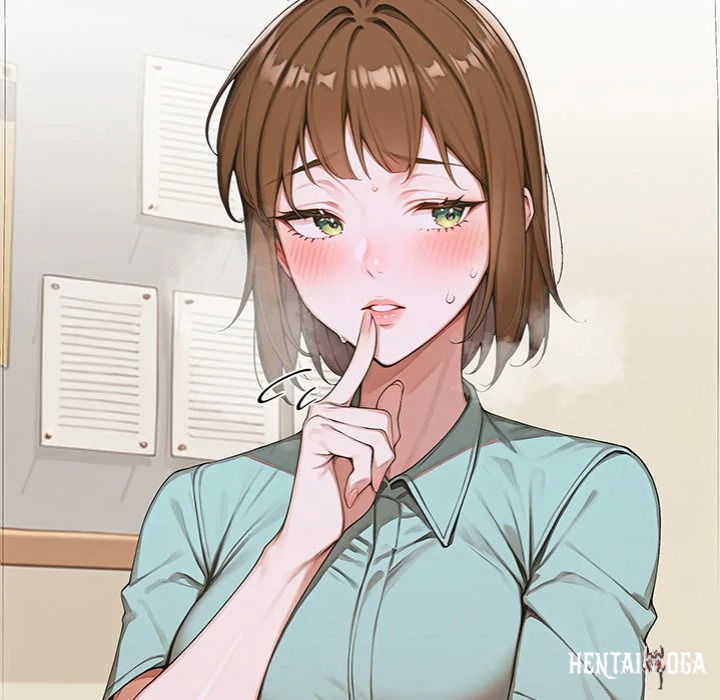 Desire Village Desire Village Chapter 10 - Page 108