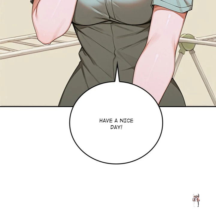 Desire Village Desire Village Chapter 10 - Page 109