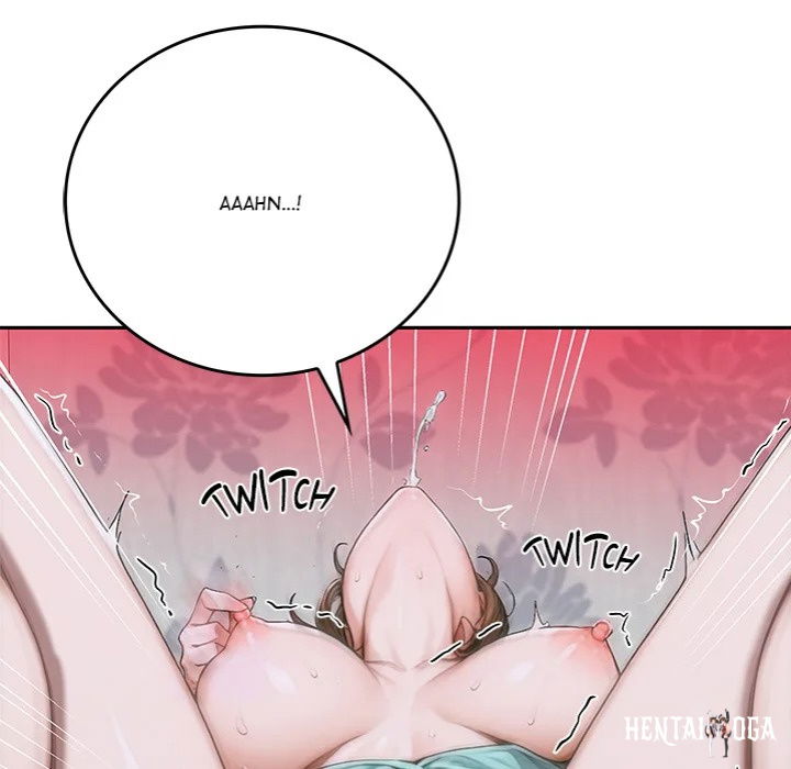 Desire Village Desire Village Chapter 10 - Page 11