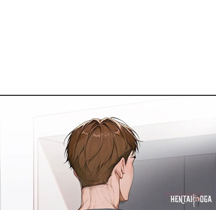 Desire Village Desire Village Chapter 10 - Page 110