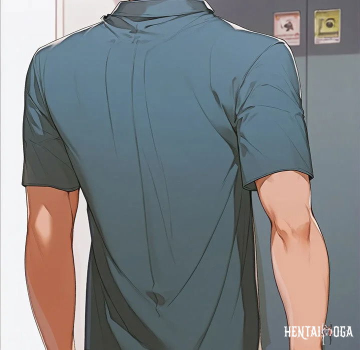 Desire Village Desire Village Chapter 10 - Page 111