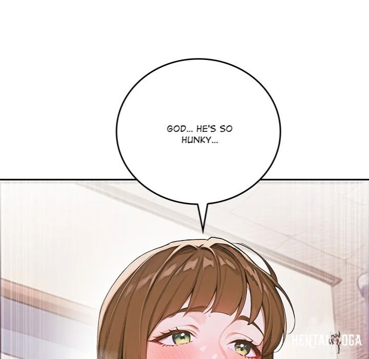 Desire Village Desire Village Chapter 10 - Page 113