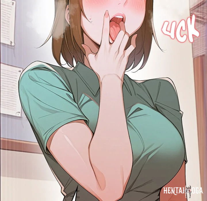 Desire Village Desire Village Chapter 10 - Page 114