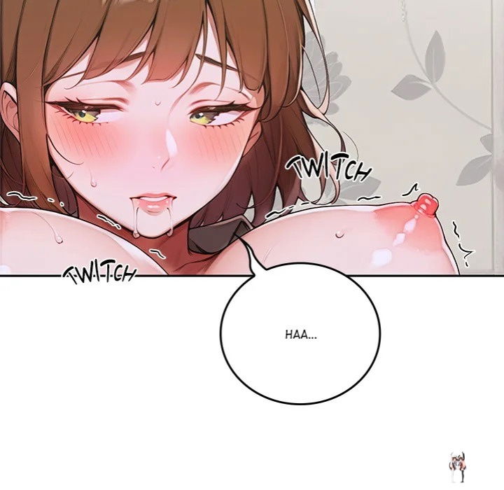 Desire Village Desire Village Chapter 10 - Page 14