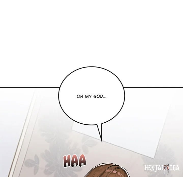 Desire Village Desire Village Chapter 10 - Page 15