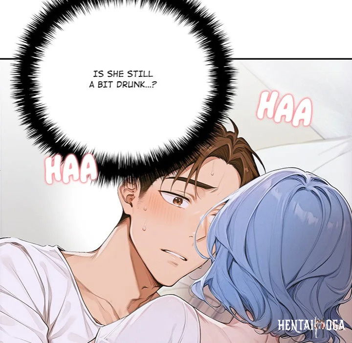 Desire Village Desire Village Chapter 10 - Page 25