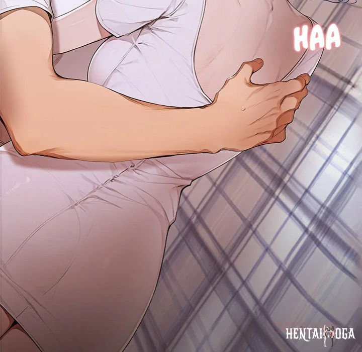 Desire Village Desire Village Chapter 10 - Page 26