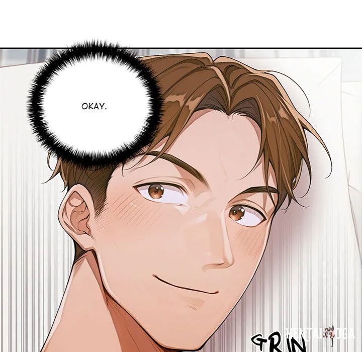 Desire Village Desire Village Chapter 10 - Page 28