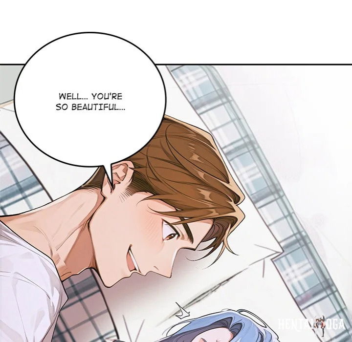 Desire Village Desire Village Chapter 10 - Page 30