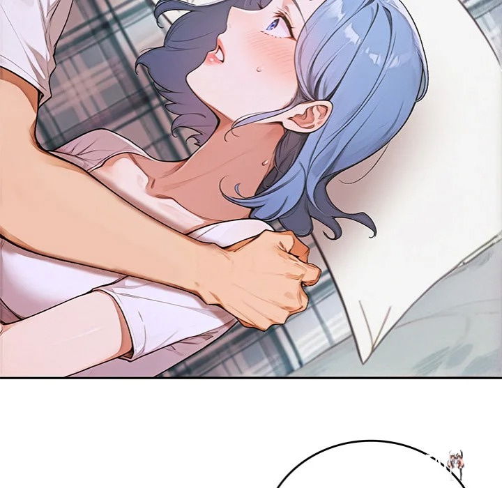 Desire Village Desire Village Chapter 10 - Page 31