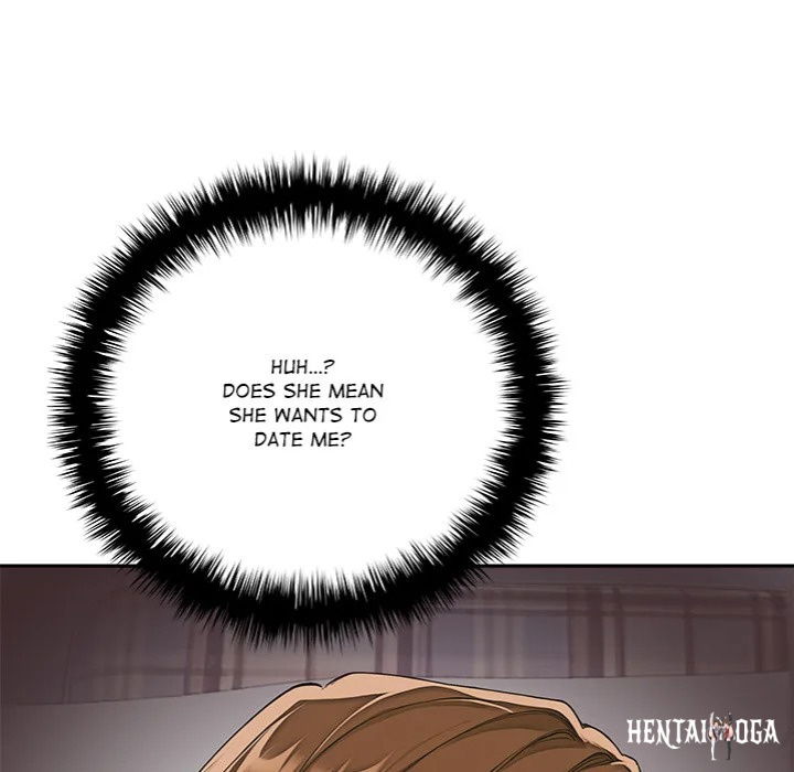 Desire Village Desire Village Chapter 10 - Page 37