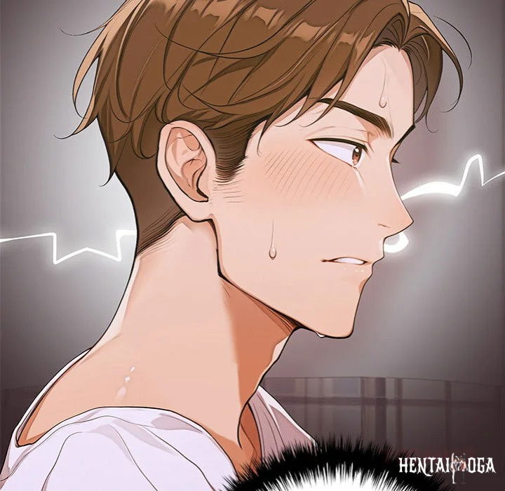 Desire Village Desire Village Chapter 10 - Page 38