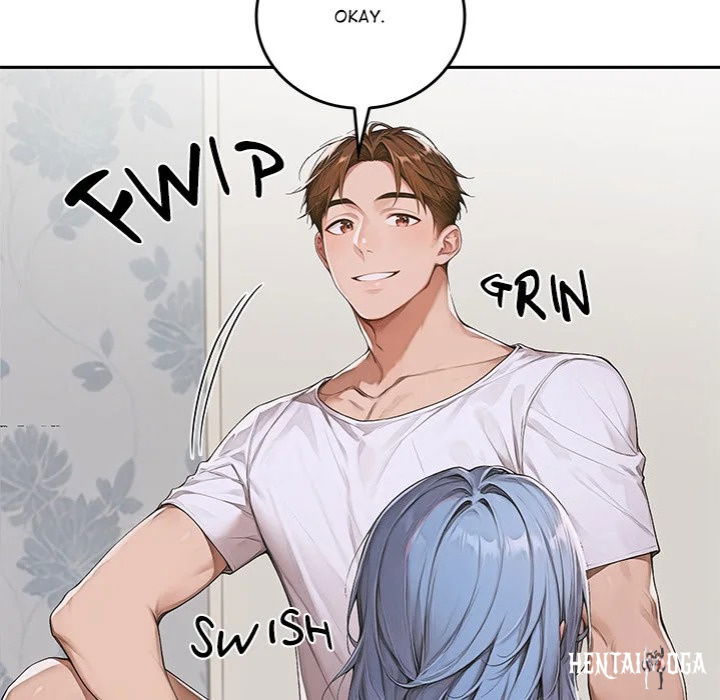 Desire Village Desire Village Chapter 10 - Page 40