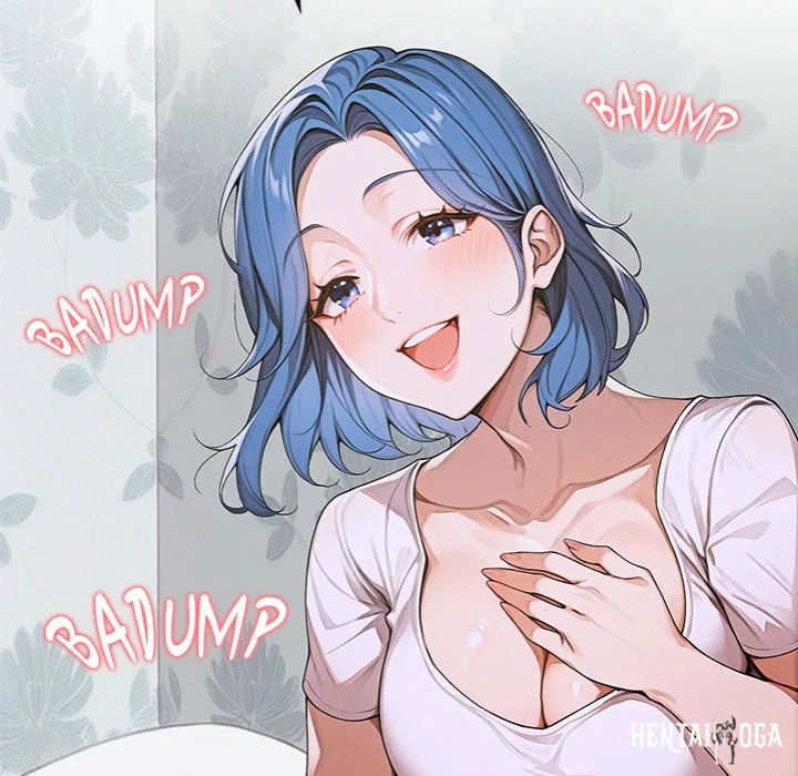 Desire Village Desire Village Chapter 10 - Page 43