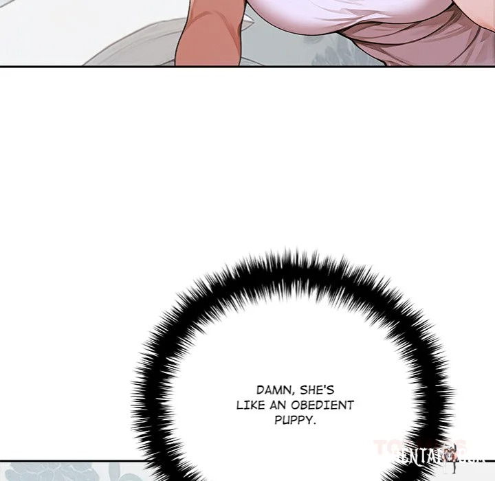 Desire Village Desire Village Chapter 10 - Page 44