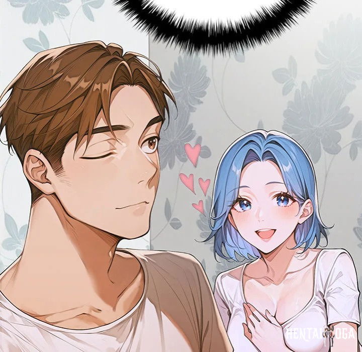 Desire Village Desire Village Chapter 10 - Page 45