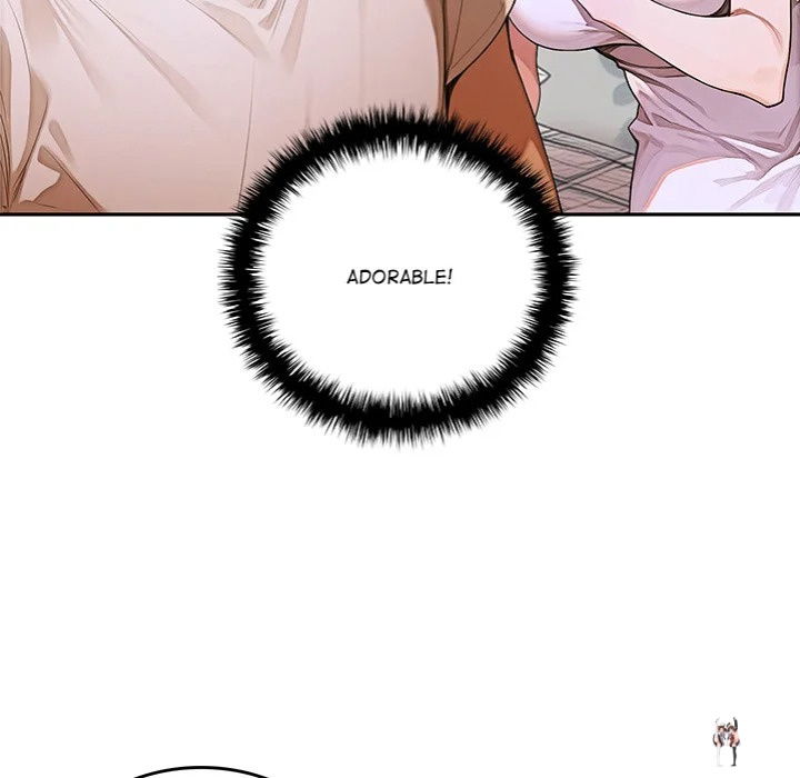 Desire Village Desire Village Chapter 10 - Page 46