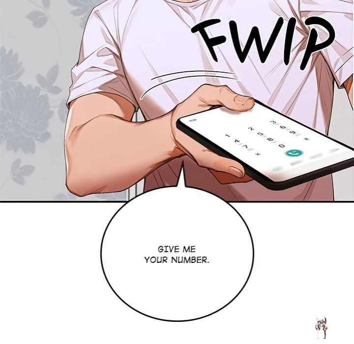 Desire Village Desire Village Chapter 10 - Page 48