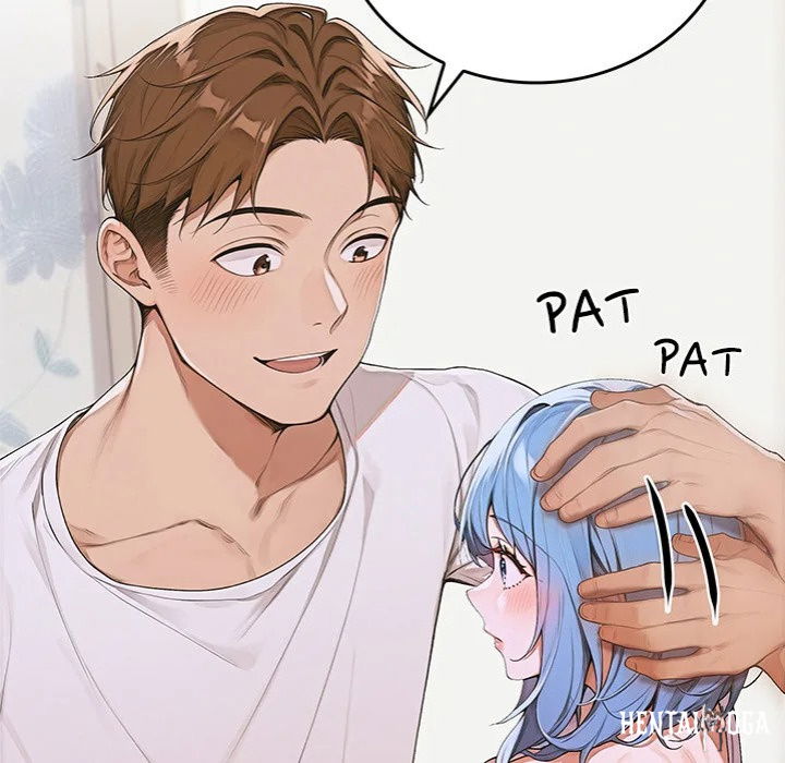 Desire Village Desire Village Chapter 10 - Page 54