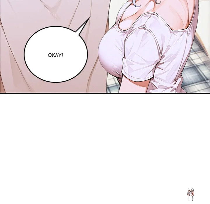 Desire Village Desire Village Chapter 10 - Page 55