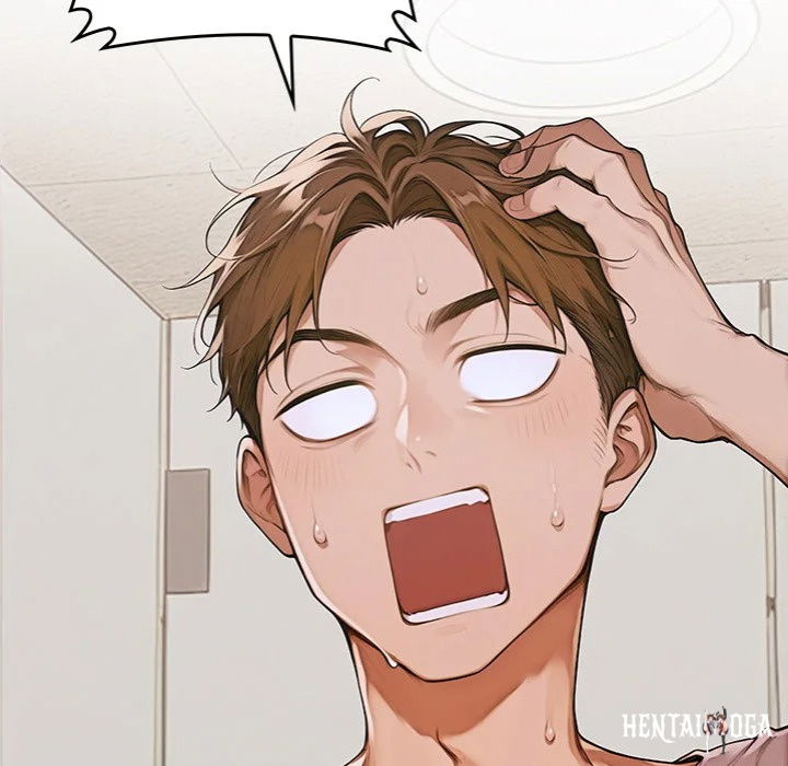 Desire Village Desire Village Chapter 10 - Page 64