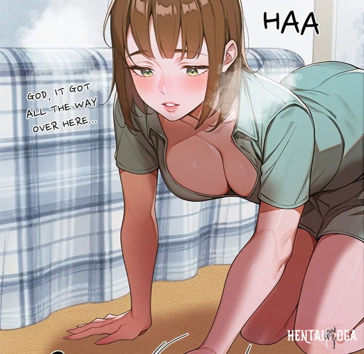 Desire Village Desire Village Chapter 10 - Page 68