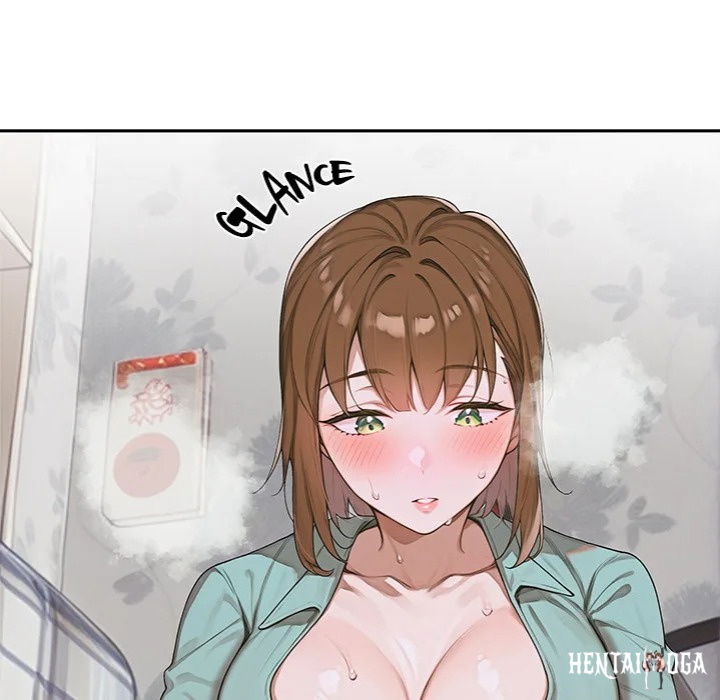 Desire Village Desire Village Chapter 10 - Page 70