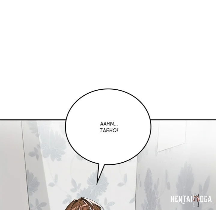 Desire Village Desire Village Chapter 10 - Page 77