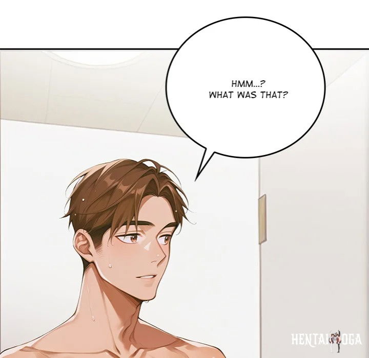 Desire Village Desire Village Chapter 10 - Page 85