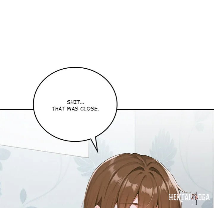 Desire Village Desire Village Chapter 10 - Page 87