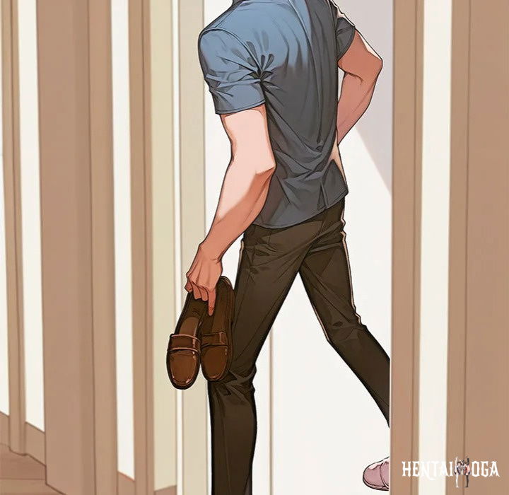 Desire Village Desire Village Chapter 10 - Page 94