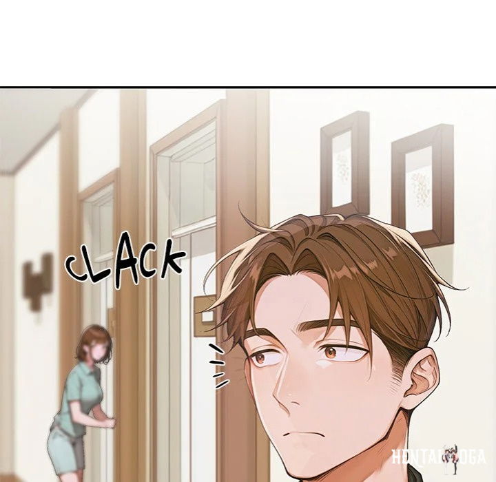 Desire Village Desire Village Chapter 10 - Page 96