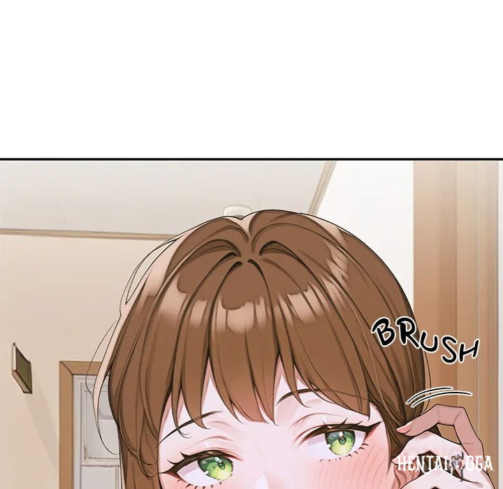 Desire Village Desire Village Chapter 10 - Page 98