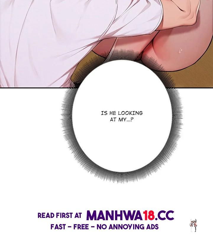 Desire Village Desire Village Chapter 9 - Page 10