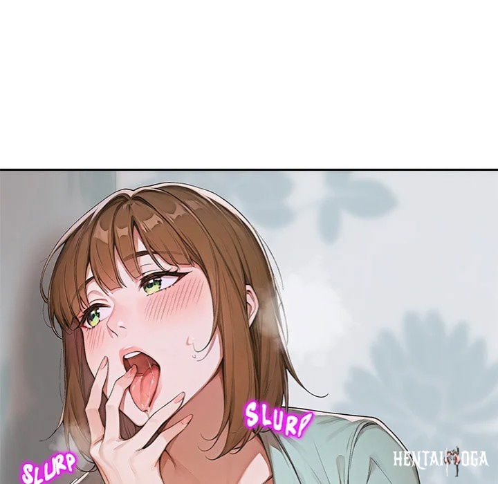 Desire Village Desire Village Chapter 9 - Page 103