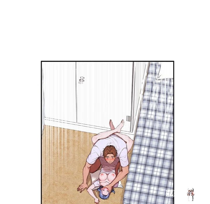 Desire Village Desire Village Chapter 9 - Page 106