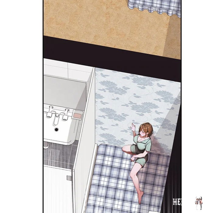 Desire Village Desire Village Chapter 9 - Page 107