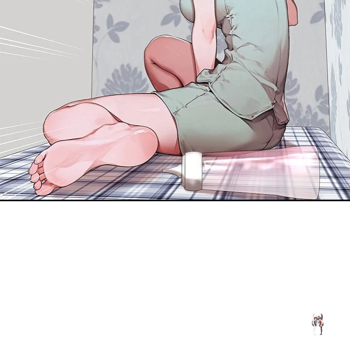 Desire Village Desire Village Chapter 9 - Page 110