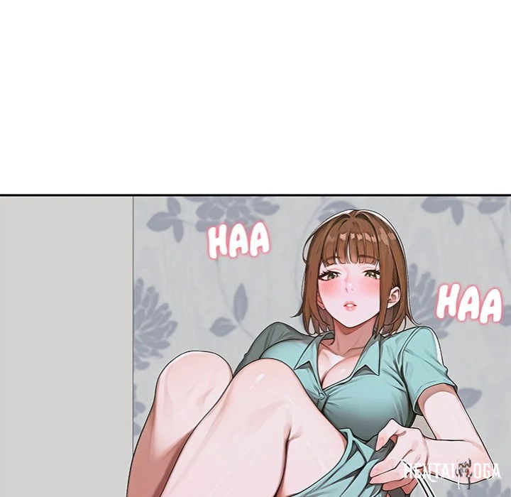 Desire Village Desire Village Chapter 9 - Page 111