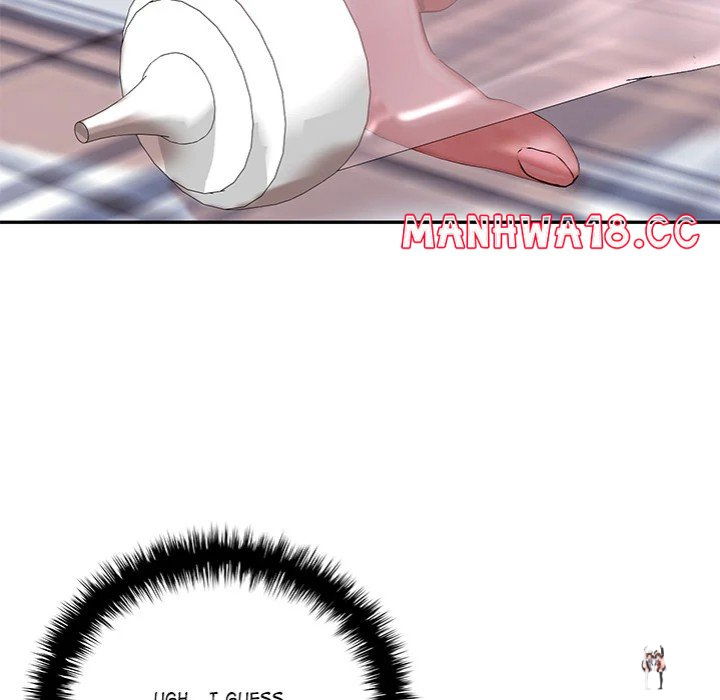 Desire Village Desire Village Chapter 9 - Page 114