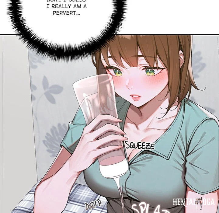 Desire Village Desire Village Chapter 9 - Page 115