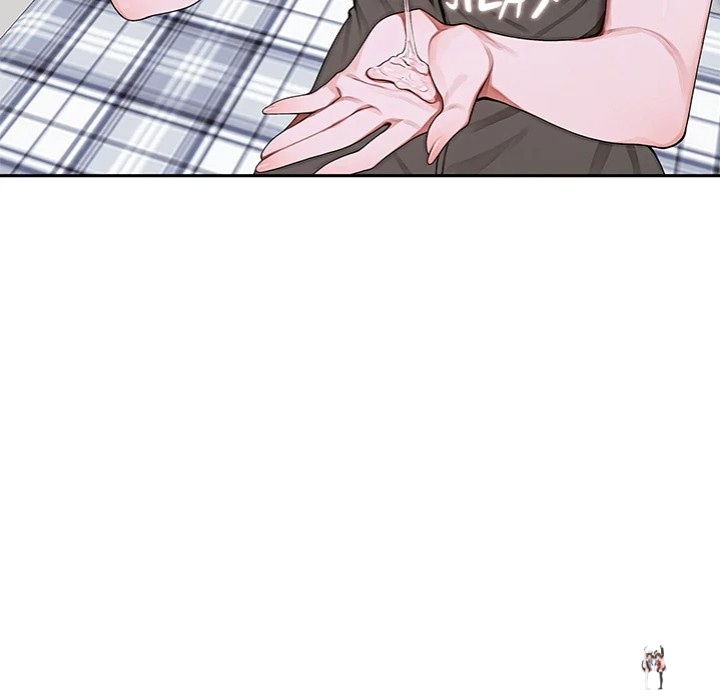 Desire Village Desire Village Chapter 9 - Page 116