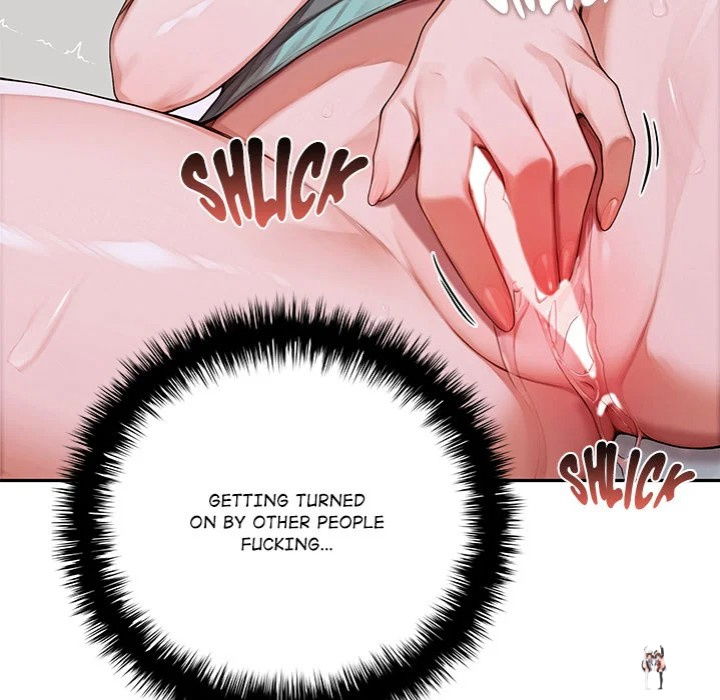 Desire Village Desire Village Chapter 9 - Page 118