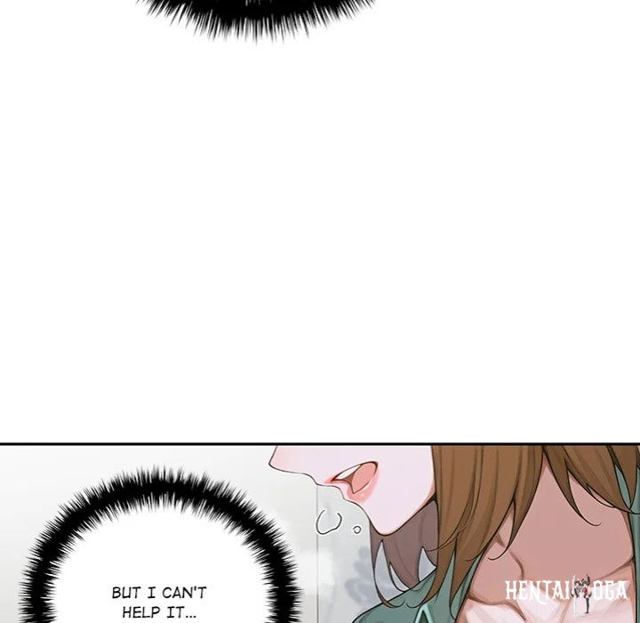 Desire Village Desire Village Chapter 9 - Page 119