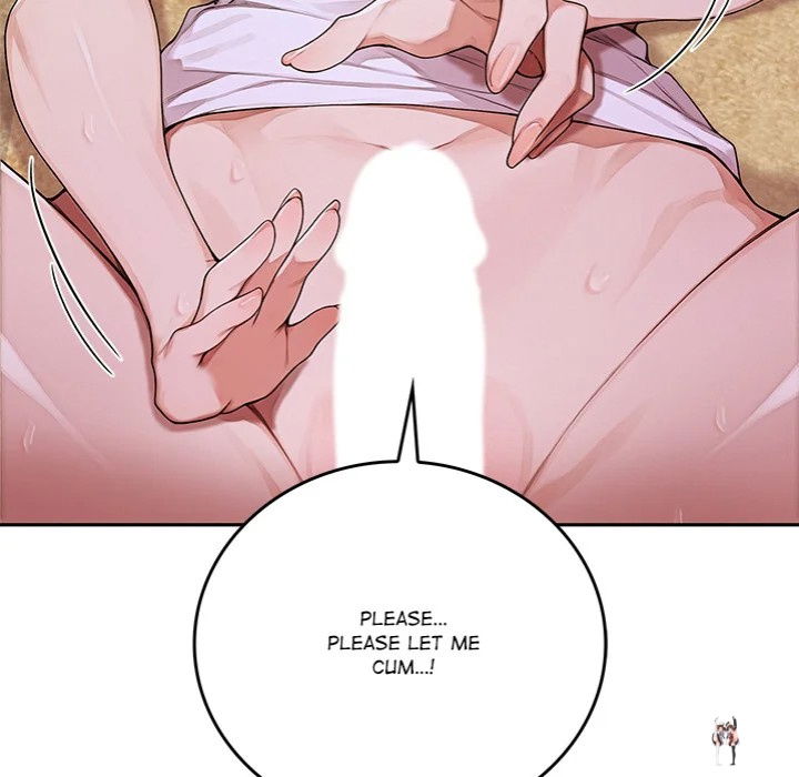 Desire Village Desire Village Chapter 9 - Page 126