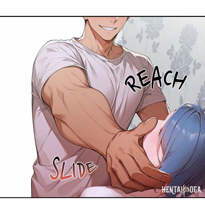 Desire Village Desire Village Chapter 9 - Page 131