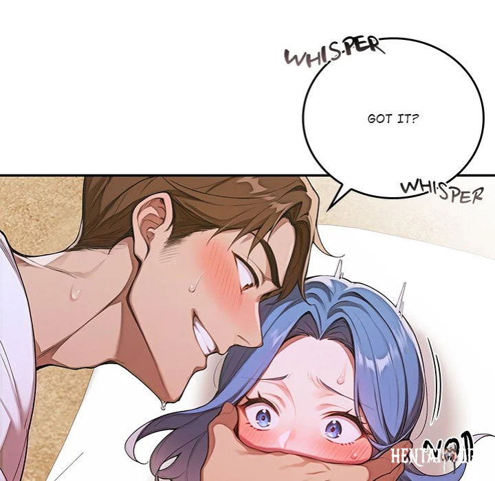 Desire Village Desire Village Chapter 9 - Page 135