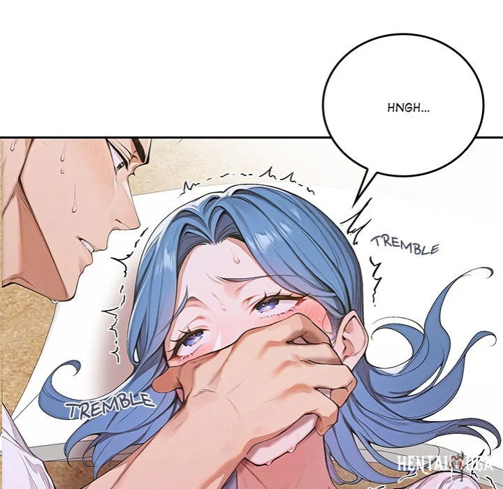 Desire Village Desire Village Chapter 9 - Page 139