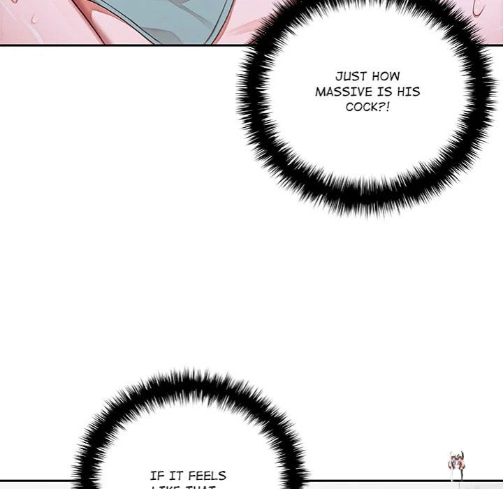 Desire Village Desire Village Chapter 9 - Page 151