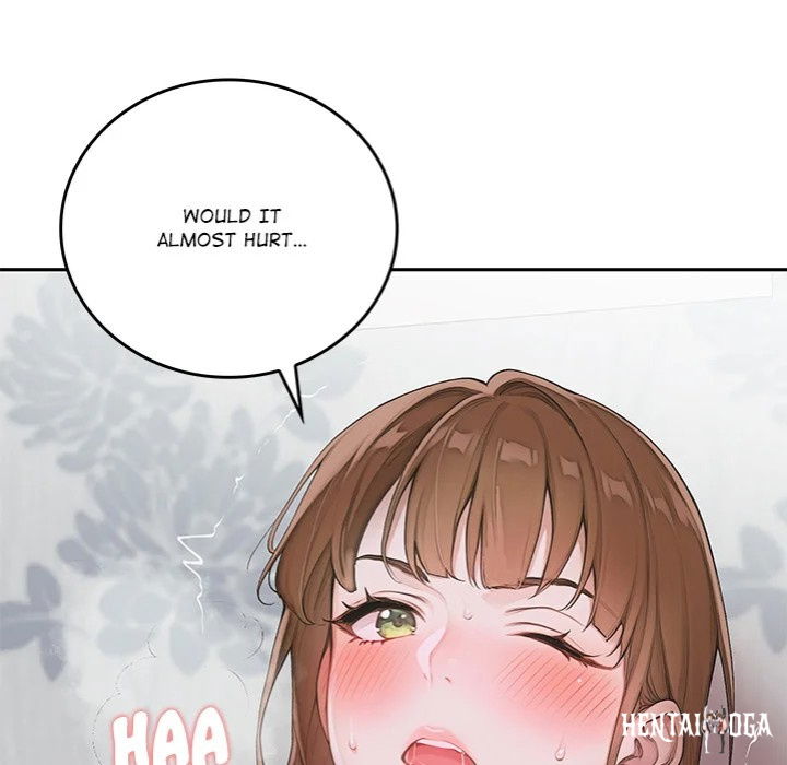 Desire Village Desire Village Chapter 9 - Page 154